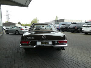 Imagen 5/30 de Mercedes-Benz 280 SL (1968)