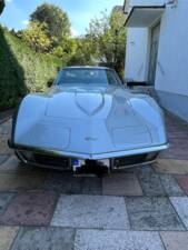 Bild 11/24 von Chevrolet Corvette Stingray (1971)