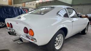 Immagine 143/159 di Opel GT 1900 (1970)