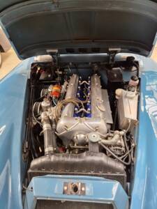 Afbeelding 19/21 van Jaguar XK 150 3.8 SE FHC (1960)