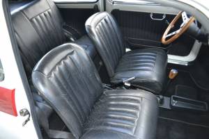 Image 12/30 of FIAT 500 Francis Lombardi &quot;My Car&quot; (1971)