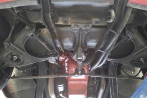 Image 17/21 of Chevrolet Corvette (1959)