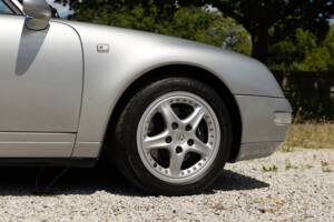 Image 32/46 de Porsche 911 Targa (1997)