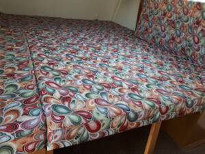 Immagine 24/38 di Trabant 600 Camping (1964)