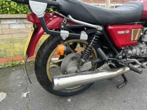 Image 17/26 of Moto Guzzi 1000 SP (1980)