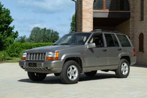 Bild 1/38 von Jeep Grand Cherokee 5.9 Limited (1998)