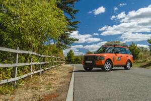 Image 31/50 of Land Rover Range Rover Vogue V8 (2002)