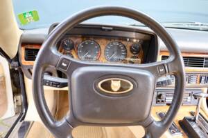 Image 9/29 of Jaguar XJS 4.0 (1991)