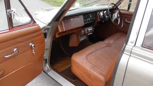 Bild 22/49 von Daimler V8-250 (1968)