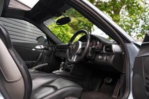 Image 34/43 of Porsche 911 Turbo (2011)