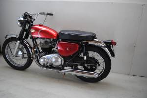 Image 10/26 de Matchless DUMMY (1967)
