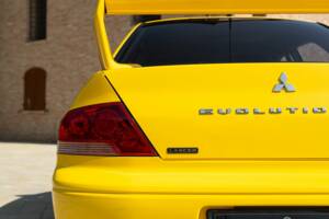 Bild 14/50 von Mitsubishi Lancer Evolution VII (2003)