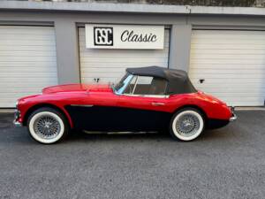 Image 13/19 of Austin-Healey 3000 Mk III (BJ8) (1964)