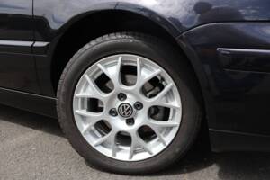 Bild 10/29 von Volkswagen Golf IV Cabrio 2.0 (2002)