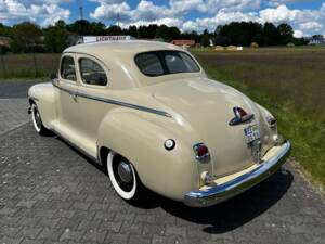 Bild 3/78 von Plymouth Special Deluxe (1948)