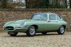 Afbeelding 7/50 van Jaguar E-Type 4.2 (1967)
