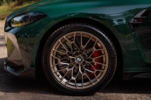 Imagen 21/50 de BMW M3 Competition Touring xDrive (2025)