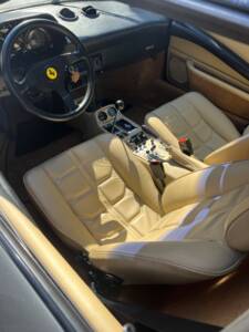 Image 110/114 de Ferrari 308 GTS Quattrovalvole (1985)