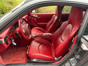 Image 16/41 de Porsche 911 Turbo (2008)
