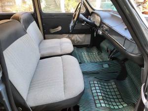 Image 25/40 de Alfa Romeo Giulietta TI (1961)