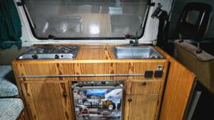 Bild 14/17 von Volkswagen T3 Bus 2.1 (G-Kat) (1989)