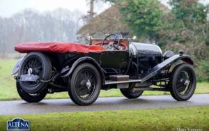 Bild 10/35 von Bentley 3 Litre (1923)