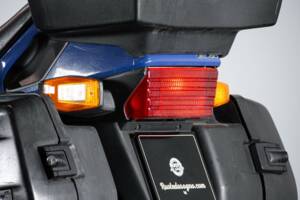 Bild 20/50 von BMW K 75 "Ultima" (1996)