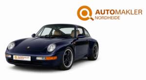 Imagen 35/65 de Porsche 911 Carrera (1994)