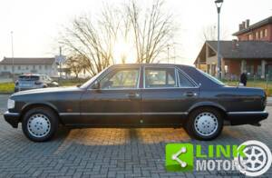 Image 7/10 of Mercedes-Benz 420 SE (1988)