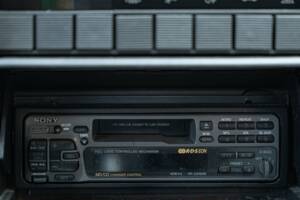 Image 41/50 of Alfa Romeo 75 2.0 Twin Spark (1990)
