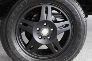 Bild 24/55 von Steyr-Puch 230 GE (lang) (1993)