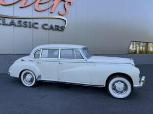 Afbeelding 9/50 van Mercedes-Benz 300 c (1956)