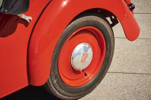 Bild 17/46 von NSU-Fiat 500 A Topolino Weinsberg (1939)
