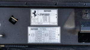 Bild 98/100 von Ferrari 456 GTA (1997)