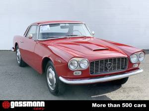 Bild 3/15 von Lancia Flaminia GT Touring (1962)