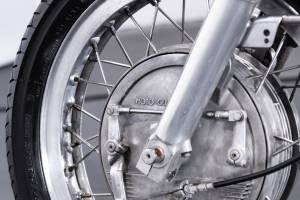 Image 26/36 of Moto Guzzi DUMMY (1973)
