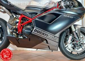 Imagen 25/55 de Ducati DUMMY (2010)