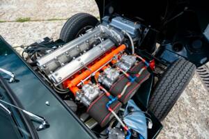 Immagine 24/26 di Jaguar Type E 3.8 (1962)
