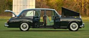 Image 17/50 of Rolls-Royce Phantom VI (1971)