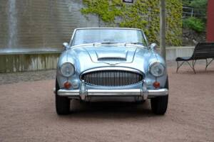 Imagen 4/20 de Austin-Healey 3000 Mk III (BJ8) (1967)