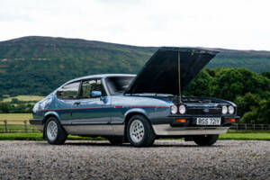 Bild 25/48 von Ford Capri 2,8i (1983)