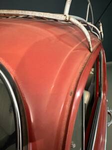 Imagen 24/66 de Volkswagen Escarabajo 1300 (1966)