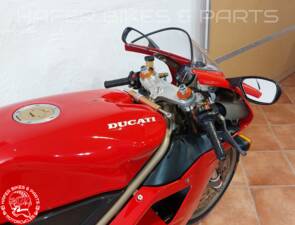 Imagen 21/35 de Ducati DUMMY (1996)
