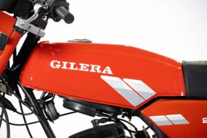 Image 15/50 de Gilera 125 TG-1 (1979)