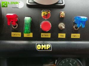 Image 15/23 de Abarth Fiat 595 (1969)