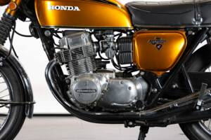 Afbeelding 18/50 van Honda CB 750 Four (1971)