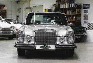 Imagen 2/38 de Mercedes-Benz 300 SEL 3.5 (1970)
