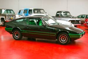 Imagen 27/34 de Matra-Simca Bagheera X (1978)
