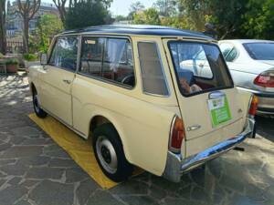 Bild 6/42 von Autobianchi Bianchina Panoramica (1961)