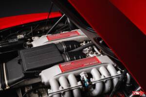 Imagen 4/5 de Ferrari Testarossa (1987)